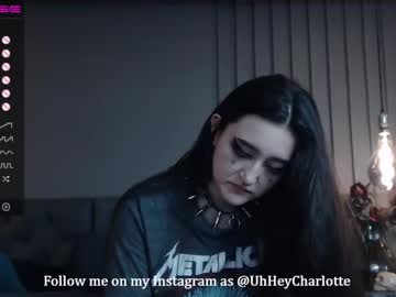 cam girl porn charlotte_germanotta_ image #4678307
