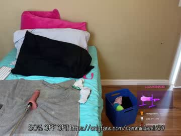 cam couple porn sammielove1169 image #6049719