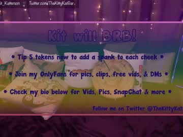 cam girl porn thekittykatbar image #121311