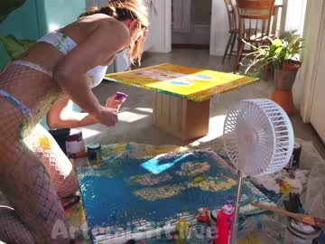 cam girl porn artemisfit image #958839