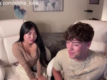 cam couple porn alpha_luke image #6353427