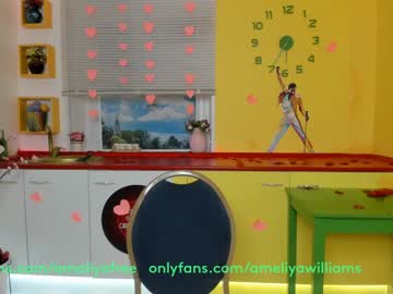 cam girl porn amelia__williams image #1149842