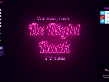 cam girl porn vanessa_love image #3478053