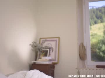 cam girl porn claire_moulin image #2580341