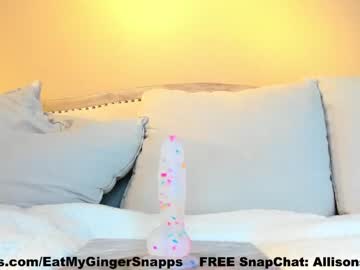cam girl porn eatmygingersnapps image #4471093