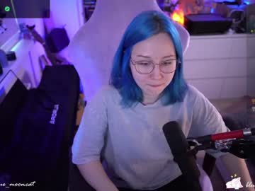 cam girl porn blue_mooncat image #6665923
