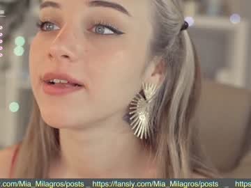 cam girl porn mia_milagros image #2225075