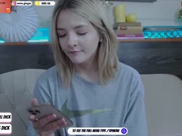 cam girl porn ginger_pie image #2832074