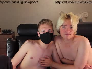 cam man porn nickbigtick image #2566539
