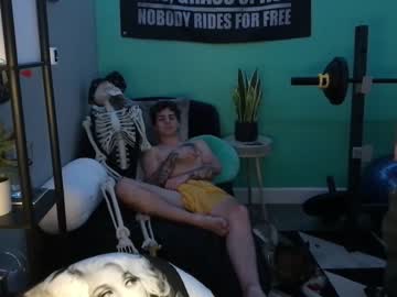 cam man porn crashmonroe image #2507653