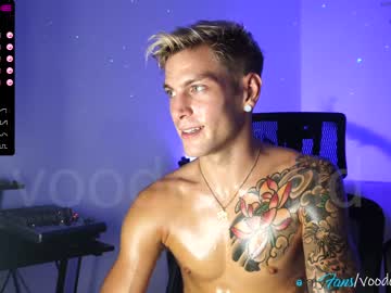 cam man porn voodoo_hd image #1284707