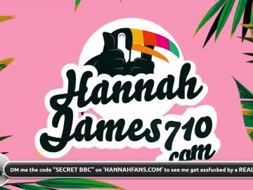 cam girl porn hannahjames710 image #5333378