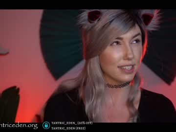 cam girl porn tantric_eden_ image #528586