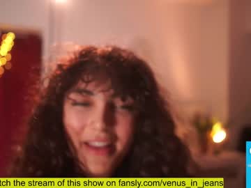 cam girl porn venus_in_jeans image #5984689