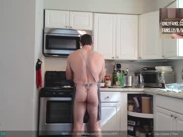 cam man porn maximus_787 image #5539705