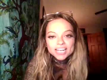 Cam for teddysky69