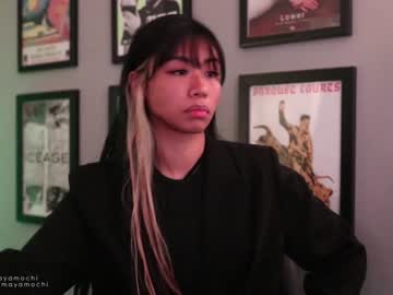cam girl porn mayamochi image #3866357