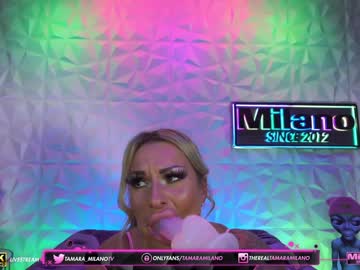 cam girl porn tamaramilano image #1645126
