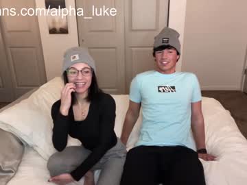 cam couple porn alpha_luke image #3443944