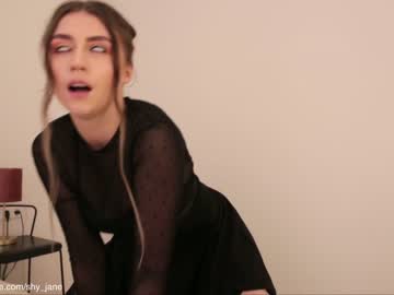 cam girl porn shy_jane image #2188727