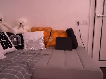 cam girl porn sweety_rinushka_ image #5337167