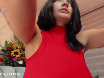 cam girl porn letiziafulkers1 image #921584