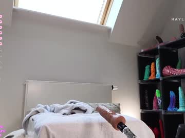 cam girl porn hayleex image #6630382