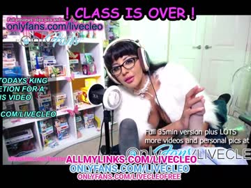 cam girl porn livecleo image #2484546