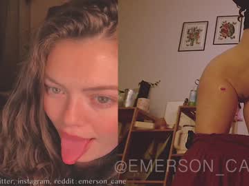 cam girl porn emersoncane image #2562560