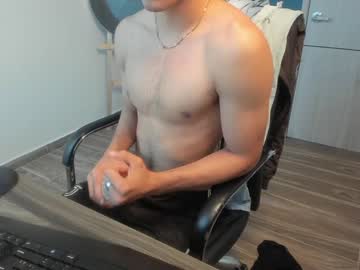 cam man porn wyatt_5 image #1610967