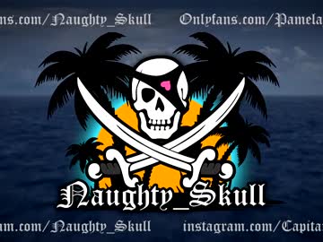 cam girl porn naughty_skull image #4873011