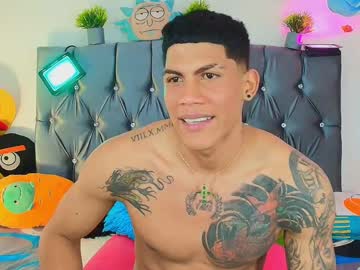 cam couple porn alisson_and_jhonny image #7087607