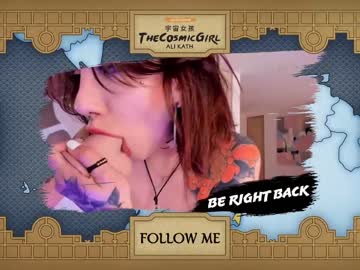cam girl porn thecosmicgirl image #5015386