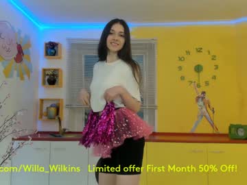 cam girl porn willa_wilkins_ image #1644173