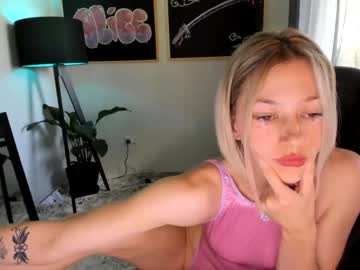 Cam for alicenz