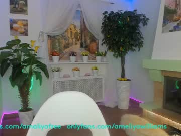 cam girl porn amelia__williams image #1207579