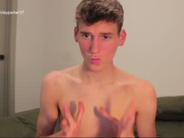 cam man porn clay_parker image #420771
