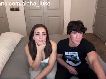 cam couple porn alpha_luke image #3889324
