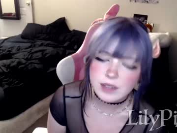 cam girl porn lilypixel image #2890866