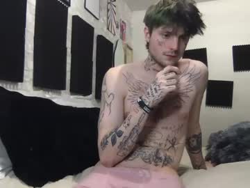 Cam for prettyboyszn