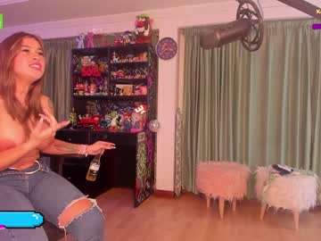cam girl porn kloelamaravilla18 image #716389