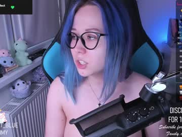 cam girl porn blue_mooncat image #2548333