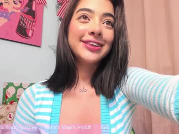 cam girl porn megan_world image #772014