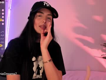 cam girl porn annie_dreams image #4308478
