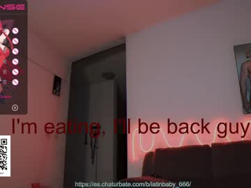 cam girl porn latinbaby_666 image #2707091
