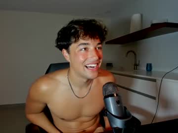 cam man porn andersonstorm image #6869360