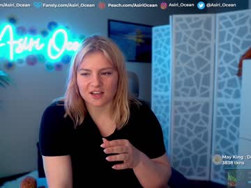 cam girl porn asiri_ocean image #1835114