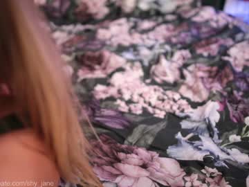 cam girl porn shy_jane image #5652530