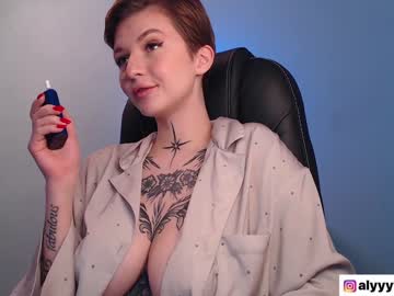cam girl porn alyssa_fabulous image #895153