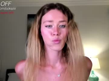 cam girl porn oksanafedorova image #4523050